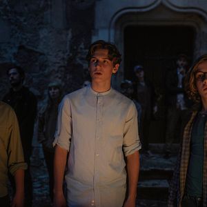 Fotoğraf Julius Weckauf