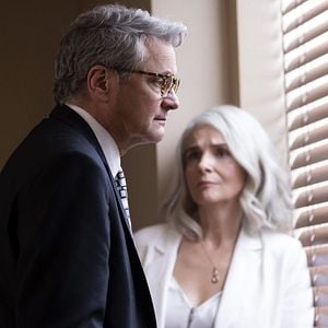 Fotoğraf The Staircase