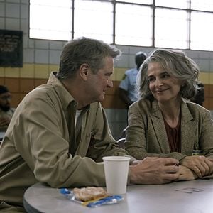 Fotoğraf The Staircase