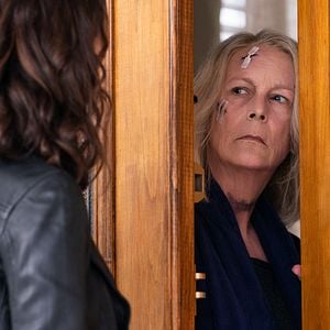 Fotoğraf Jamie Lee Curtis