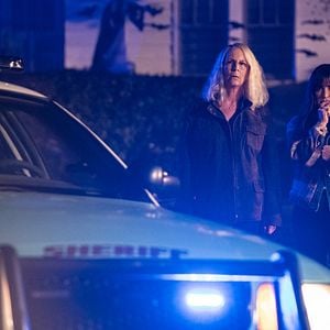 Fotoğraf Andi Matichak