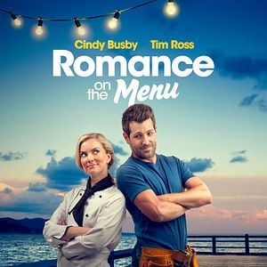 Fotoğraf Romance on the Menu