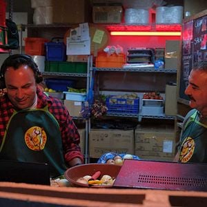 Fotoğraf Kim Bu Aile?