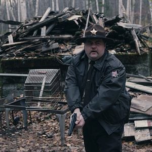 Fotoğraf Delia’s Gone