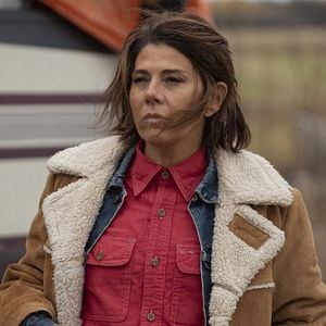 Fotoğraf Delia’s Gone