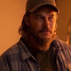 Fotoğraf Delia’s Gone