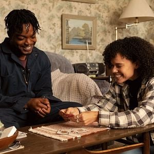 Fotoğraf Delia’s Gone