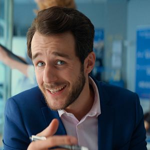 Fotoğraf Bertrand Usclat