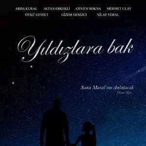 Fotoğraf Yıldızlara Bak