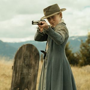 Fotoğraf Murder at Yellowstone City
