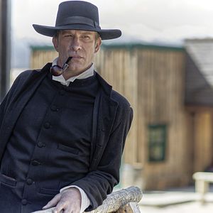 Fotoğraf Murder at Yellowstone City