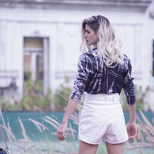 Fotoğraf Clara Lago