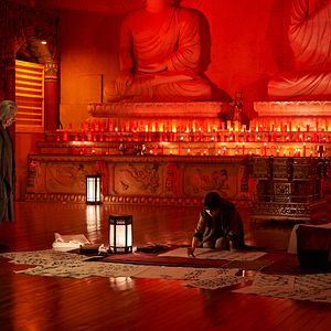 Fotoğraf Ji-so Jung