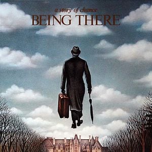 Fotoğraf Being There