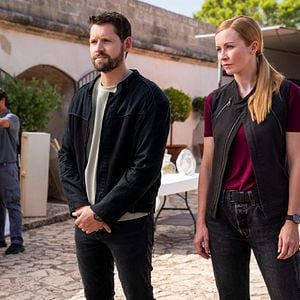 Fotoğraf Luke Kleintank