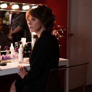 Fotoğraf Anna Friel