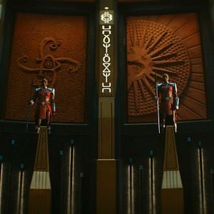 Fotoğraf Black Panther: Yaşasın Wakanda