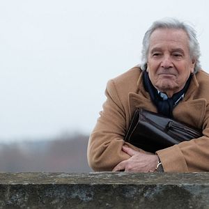 Fotoğraf Pierre Arditi