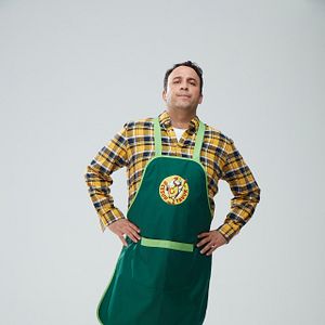 Fotoğraf Kim Bu Aile?