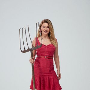 Fotoğraf Kim Bu Aile?