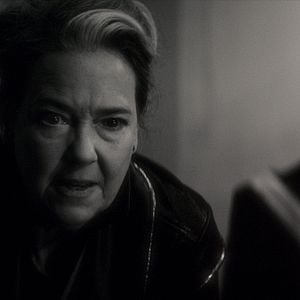 Fotoğraf Harriet Sansom Harris