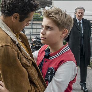 Fotoğraf Jamel Debbouze