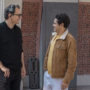 Fotoğraf Jamel Debbouze