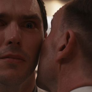 Fotoğraf Nicholas Hoult