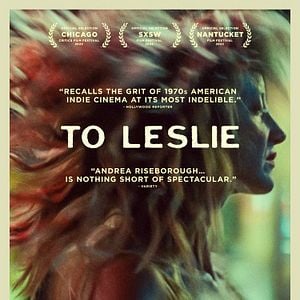Fotoğraf To Leslie