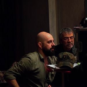 Fotoğraf Reflection