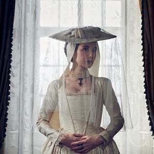 Fotoğraf Carice van Houten