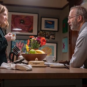 Fotoğraf Mireille Enos