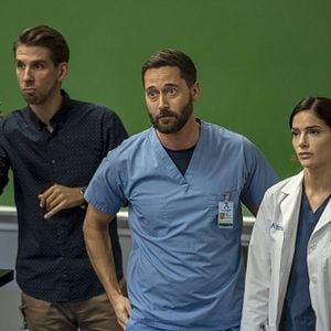 Fotoğraf Ryan Eggold