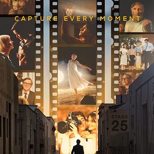 Fotoğraf Fabelmanlar