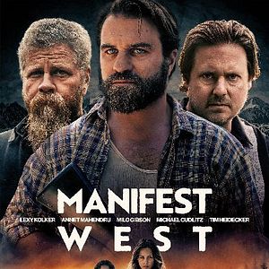 Fotoğraf Manifest West