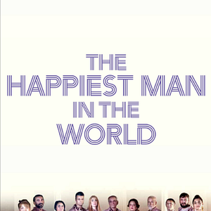 Fotoğraf Najsrekjniot Chovek Na Svetot