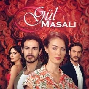 Fotoğraf Gül Masalı