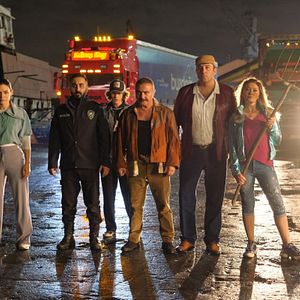 Fotoğraf Kim Bu Aile?