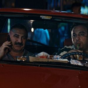 Fotoğraf Kim Bu Aile?