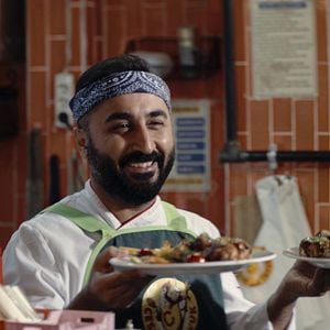 Fotoğraf Kim Bu Aile?