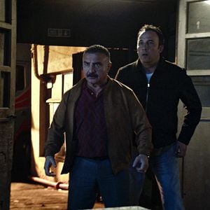 Fotoğraf Kim Bu Aile?