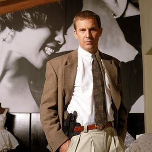 Fotoğraf Bodyguard, The