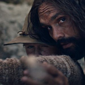 Fotoğraf The Drover’s Wife: The Legend of Molly Johnson