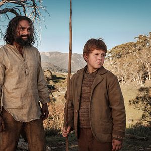 Fotoğraf The Drover’s Wife: The Legend of Molly Johnson