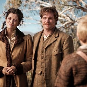 Fotoğraf The Drover’s Wife: The Legend of Molly Johnson