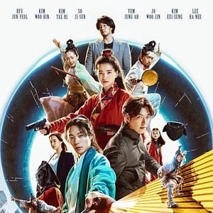 Fotoğraf Evrenler Savaşı