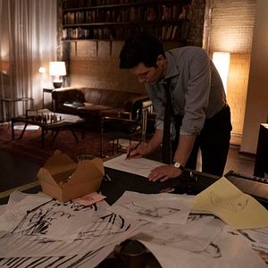 Fotoğraf Jeff Wilbusch