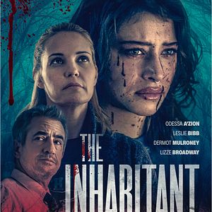 Fotoğraf The Inhabitant