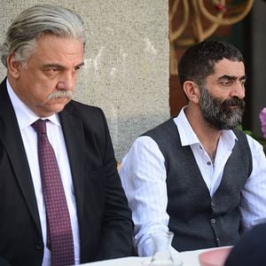 Fotoğraf Ben Bu Cihana Sığmazam