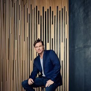 Fotoğraf Chris Carmack